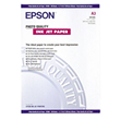 C13S041069 Epson S041069 A3 Inkjet Photo Paper 100 Sheets 102gsm